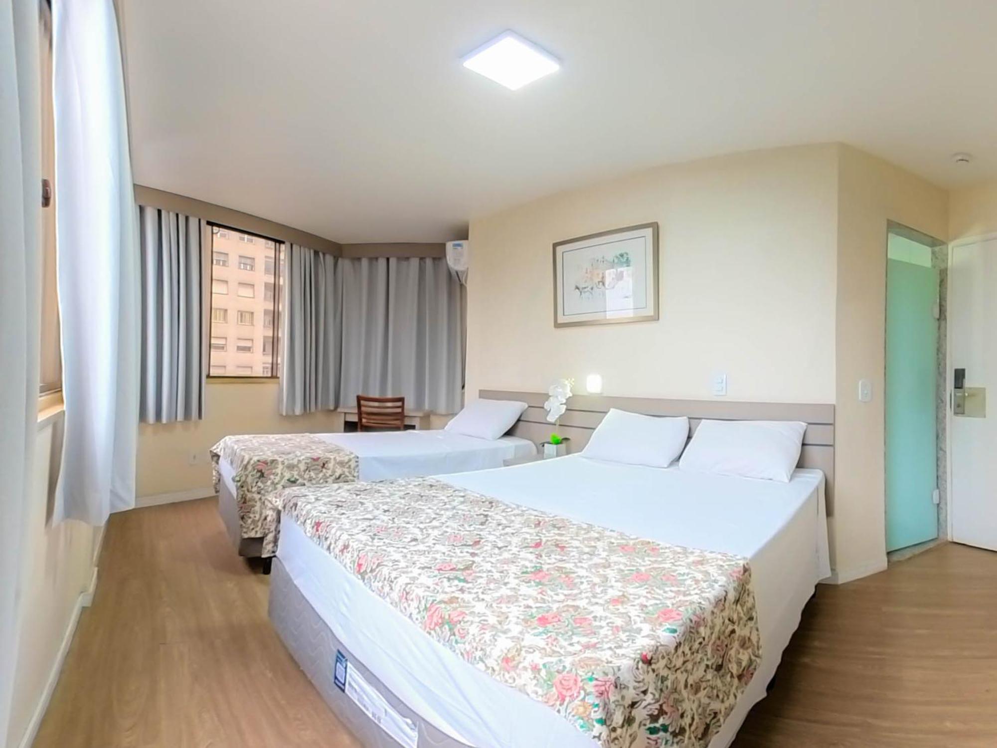 Dan Inn Sao Paulo Higienopolis By Nacional Inn - Proximo A Av Paulista — Photos 3